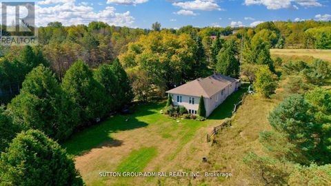 4800 HERALD ROAD East Gwillimbury (Mt Albert) ON L0G1M0