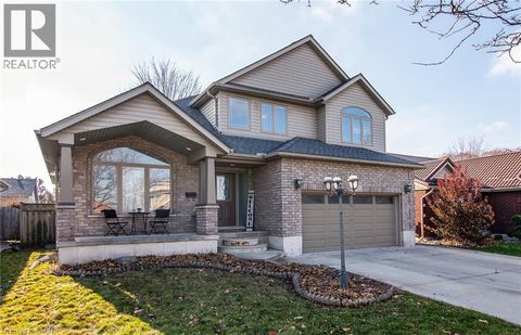 383 PARROTT Place Woodstock ON N4T1V4