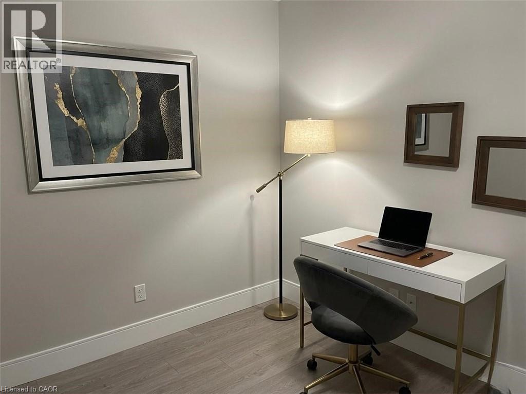 15 PRINCE ALBERT Boulevard Unit# 216