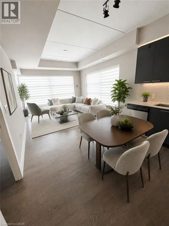 15 PRINCE ALBERT Boulevard Unit# 216
