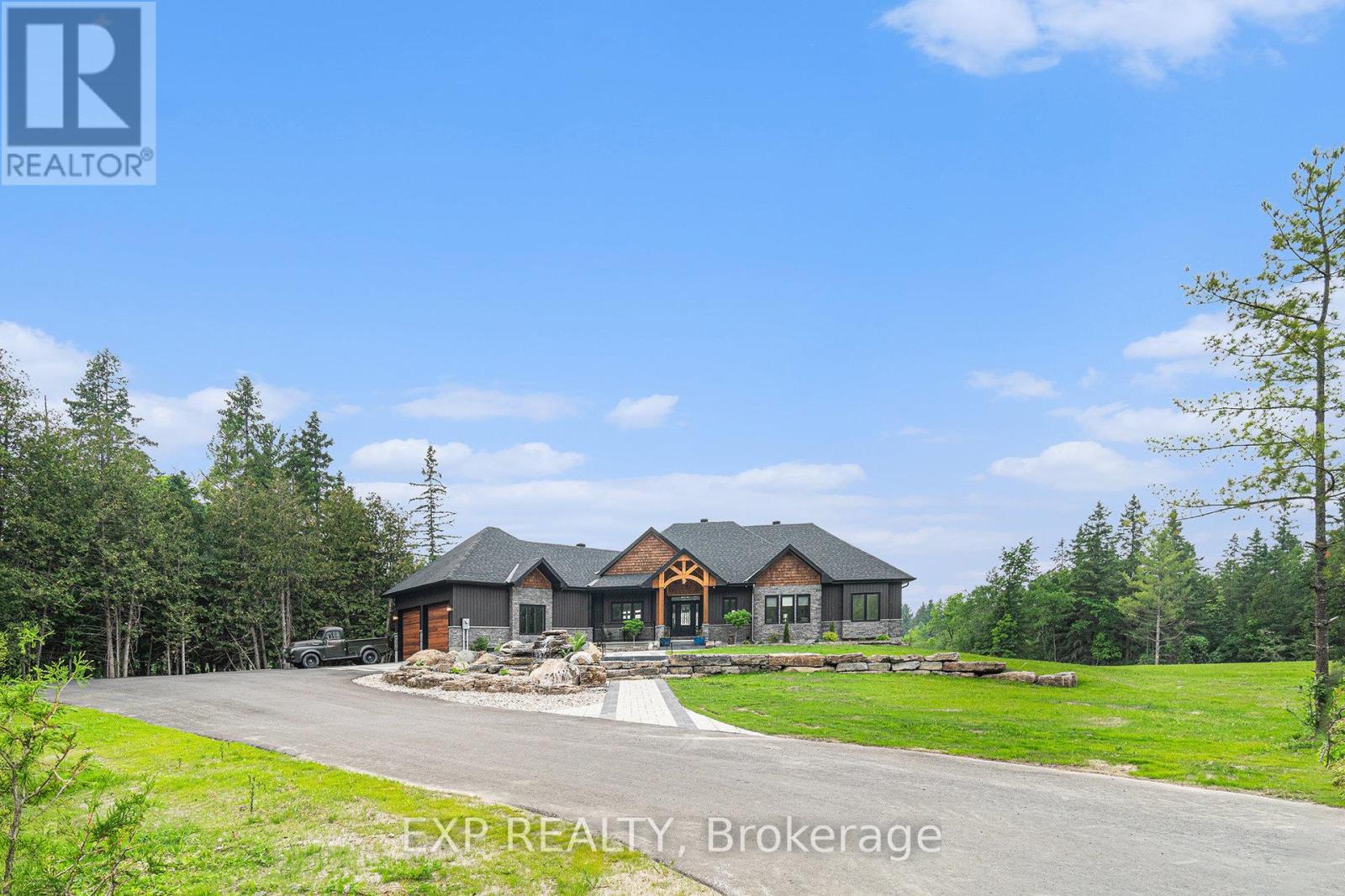 21 CONSTANCE LAKE ROAD