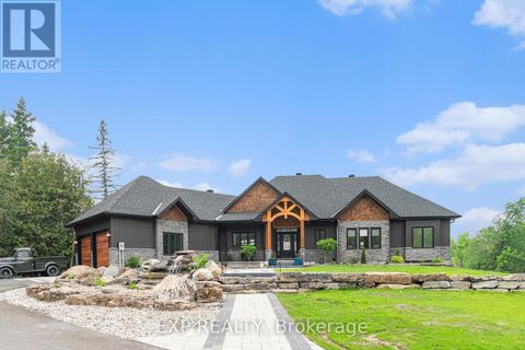 21 CONSTANCE LAKE ROAD Ottawa ON K2K1X7