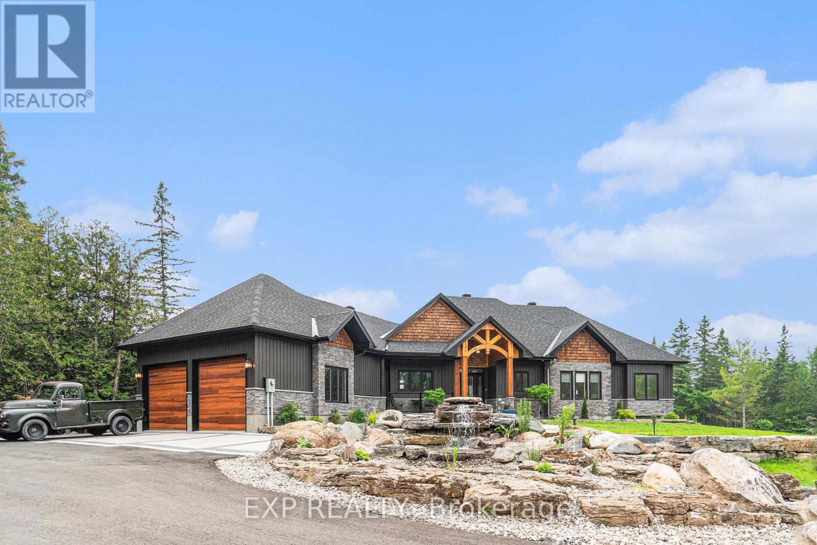 21 CONSTANCE LAKE ROAD
