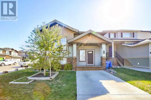 157 Lasalle Terrace W Lethbridge AB T1J5G9