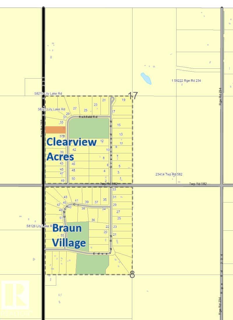 #35 23422 TWP ROAD 582