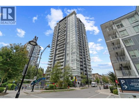 405 305 MORRISSEY ROAD Port Moody BC V3H0M3