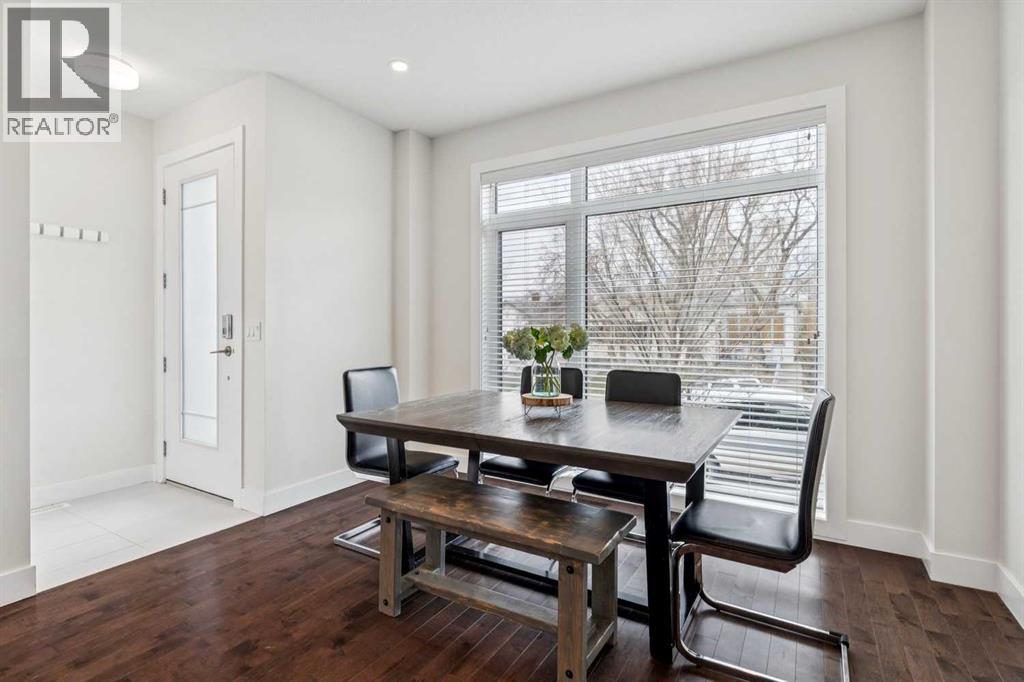 1, 3802 Parkhill  SW