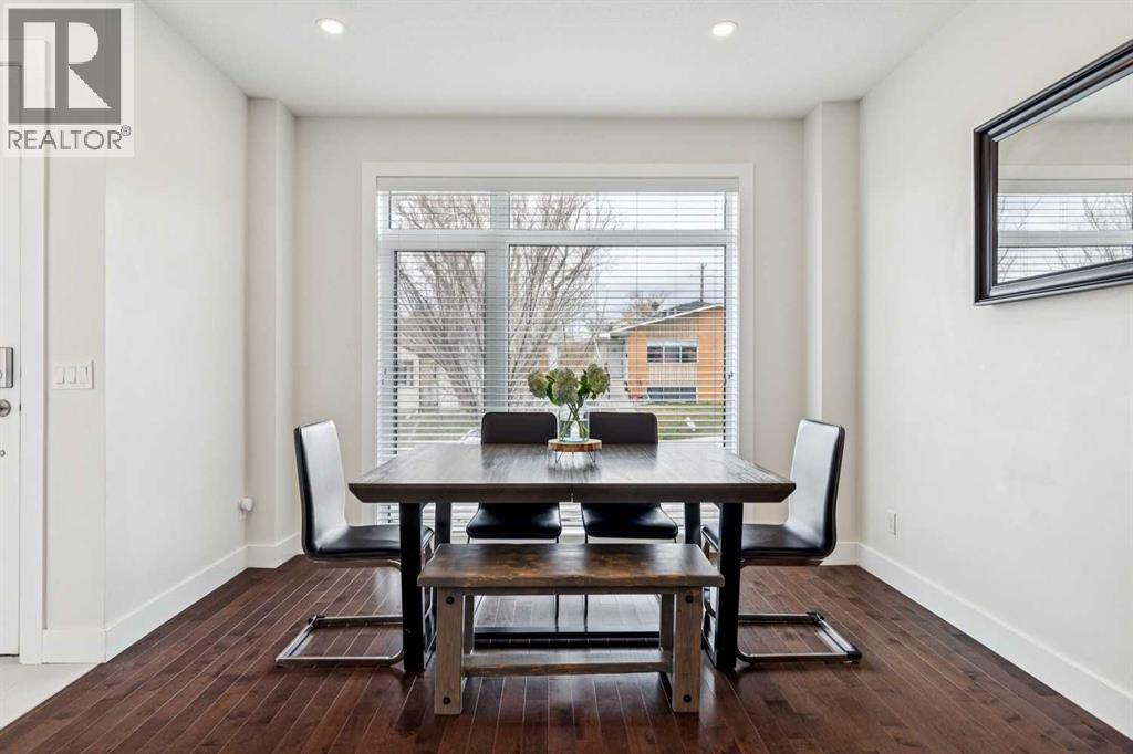 1, 3802 Parkhill  SW