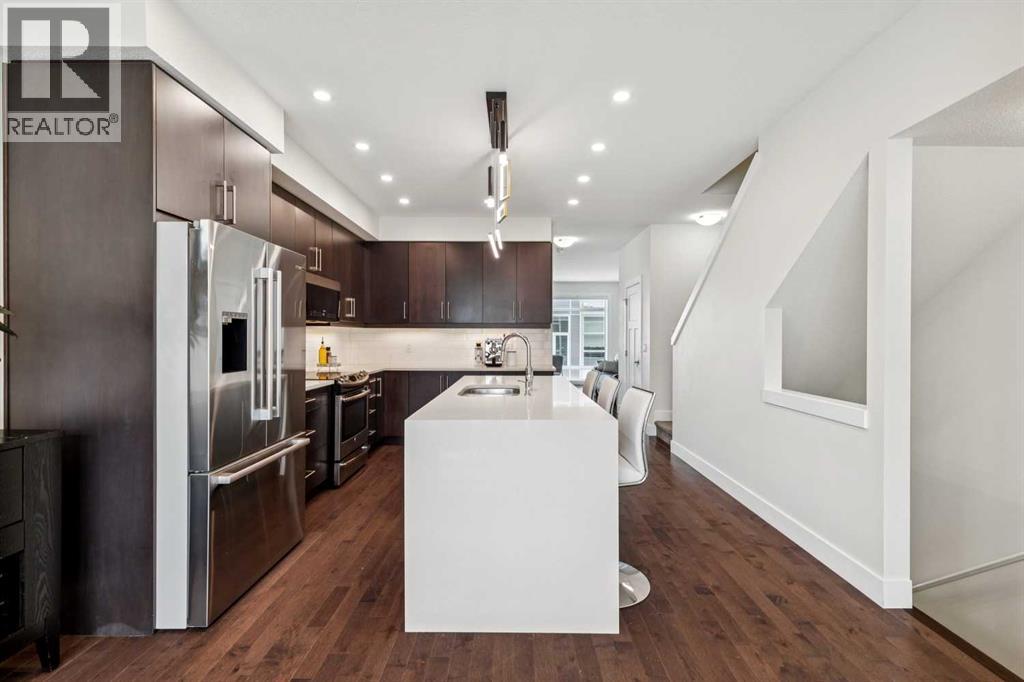 1, 3802 Parkhill  SW