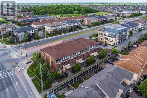 D - 780 CHAPMAN MILLS DRIVE Ottawa ON K2J0V4