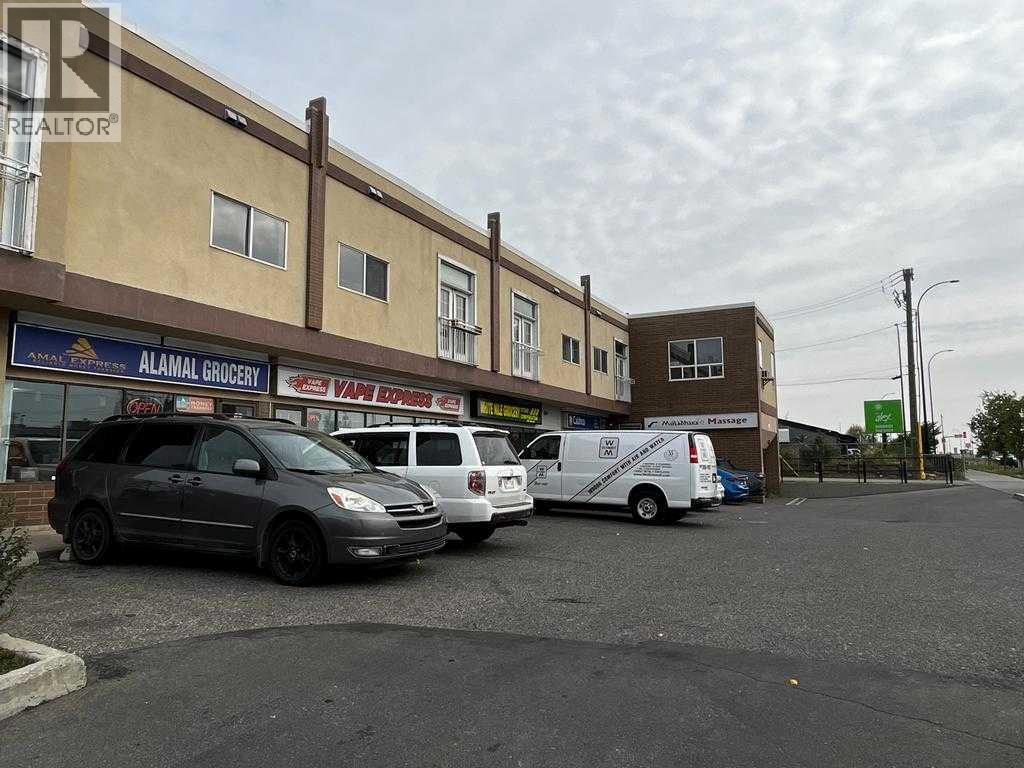 101, 102, 103, 104, 105, 4908 17 Avenue SE