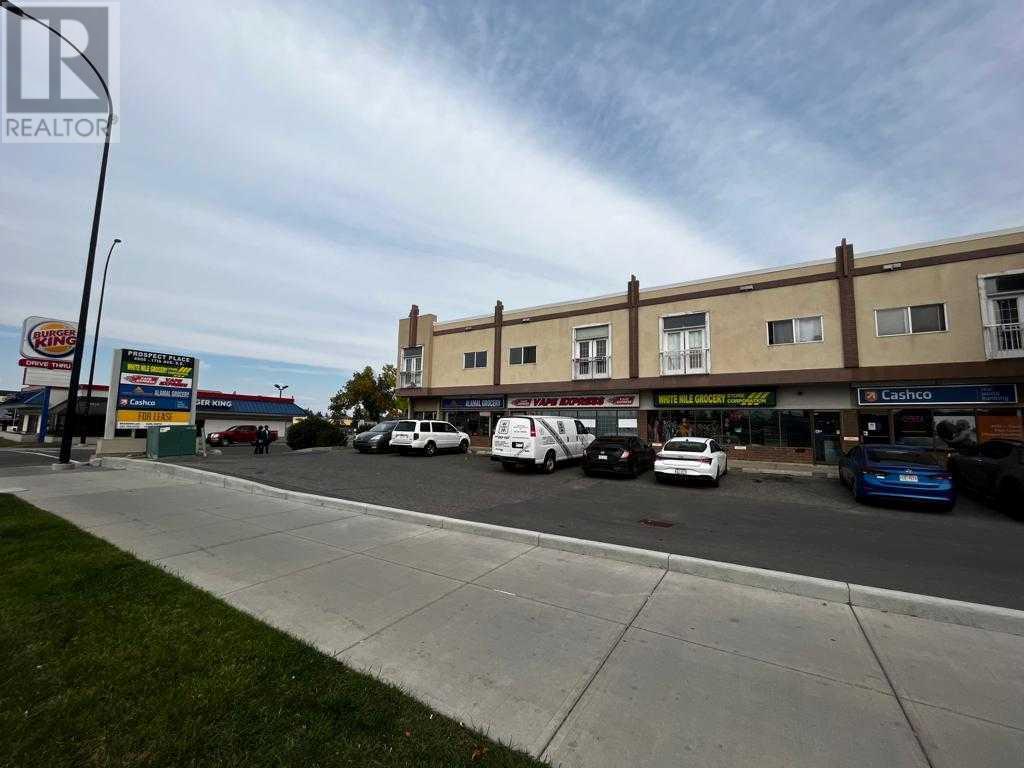 101, 102, 103, 104, 105, 4908 17 Avenue SE