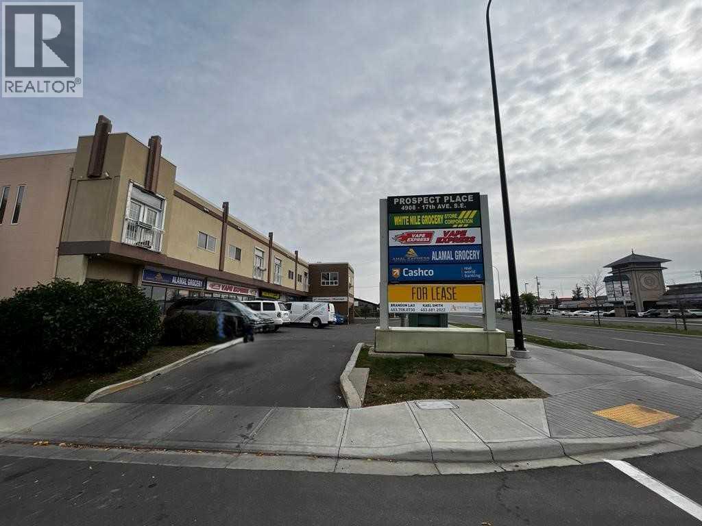 101, 102, 103, 104, 105, 4908 17 Avenue SE