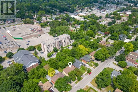 187-189 TAYLOR STREET London East (East C) ON N5Y2J3