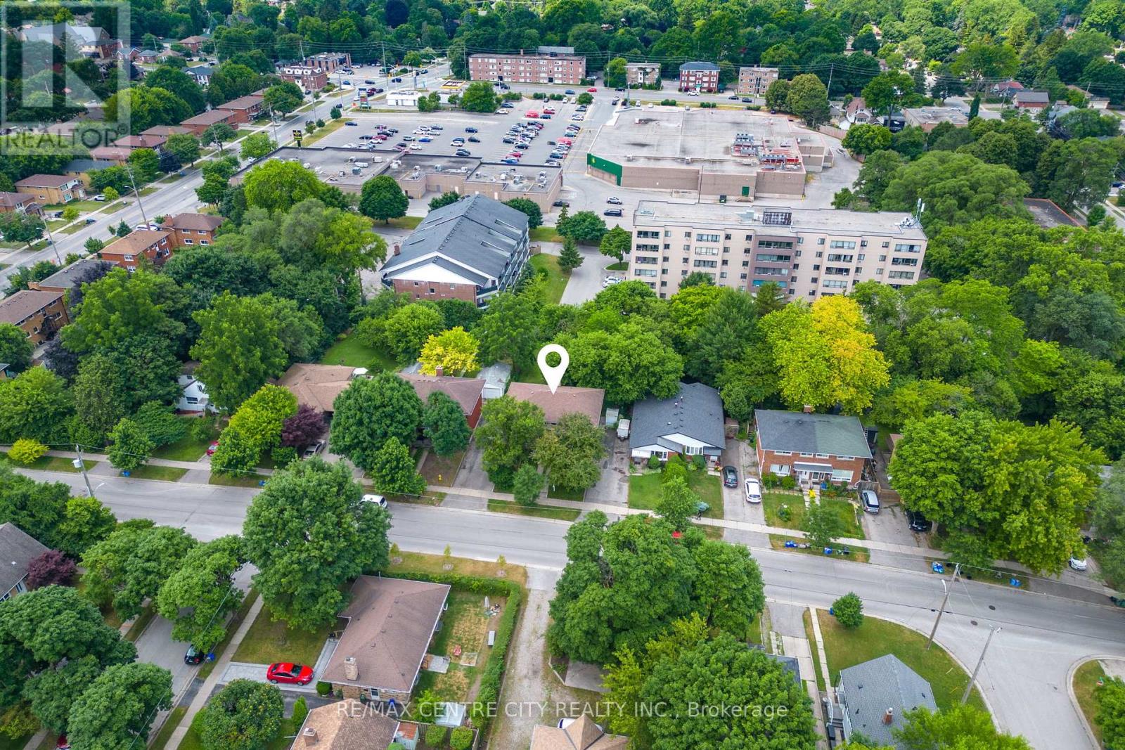 187-189 TAYLOR STREET