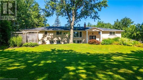 2159 BRITANNIA Road Burlington ON L7P0E8