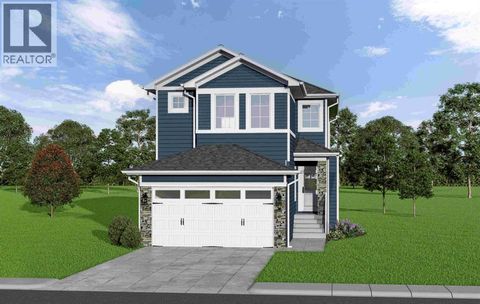 180 Lakewood Circle Strathmore AB T0J1Y0