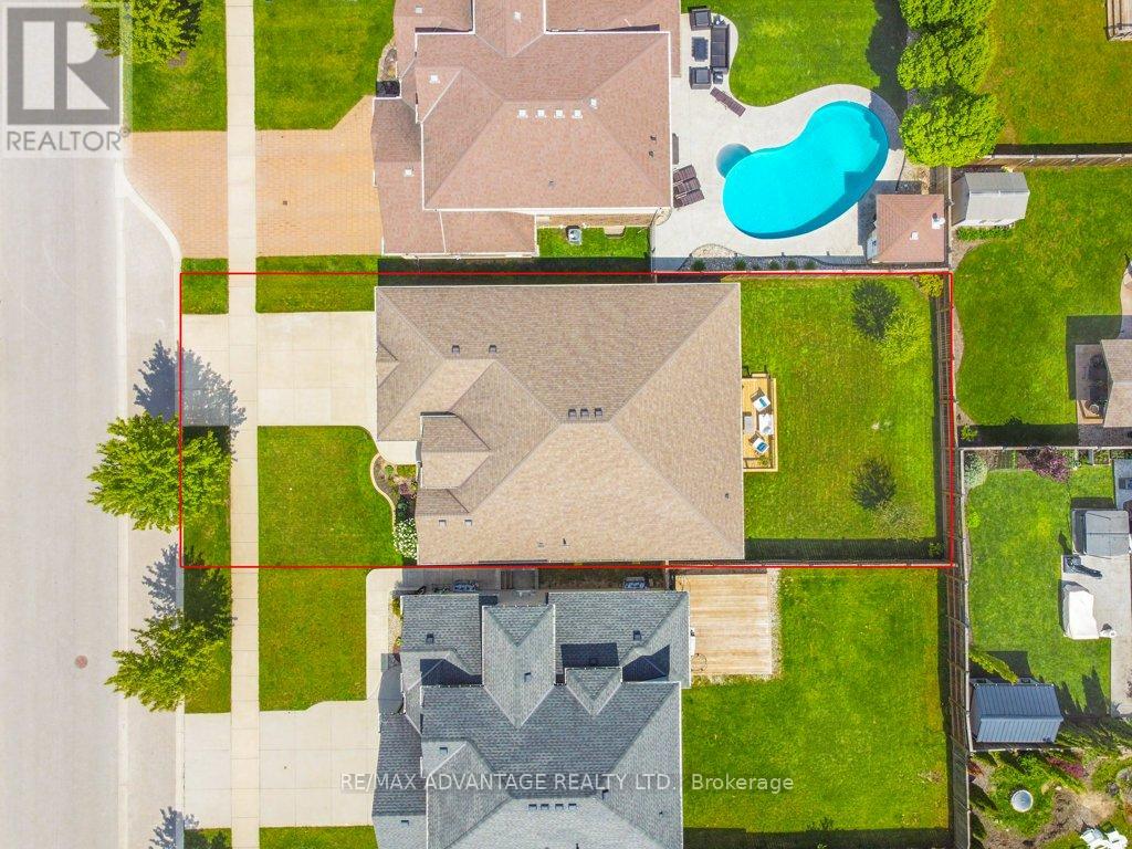 982 MEDWAY PARK DRIVE