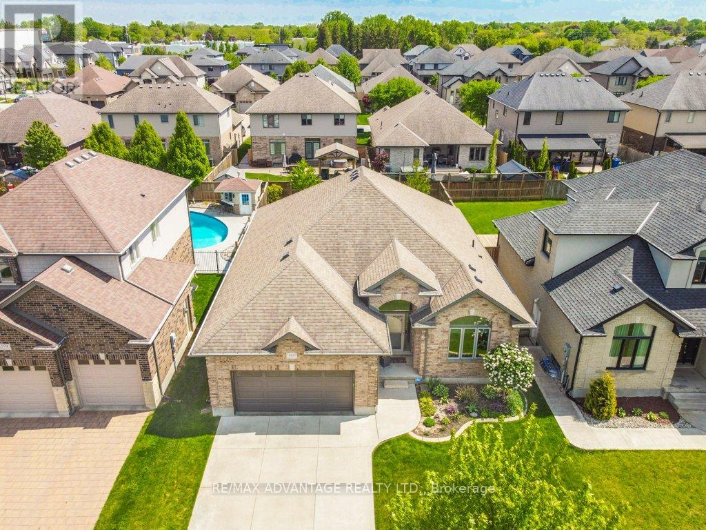 982 MEDWAY PARK DRIVE