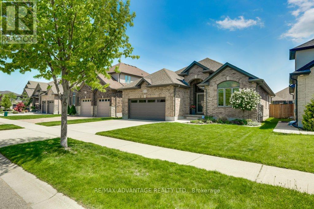 982 MEDWAY PARK DRIVE