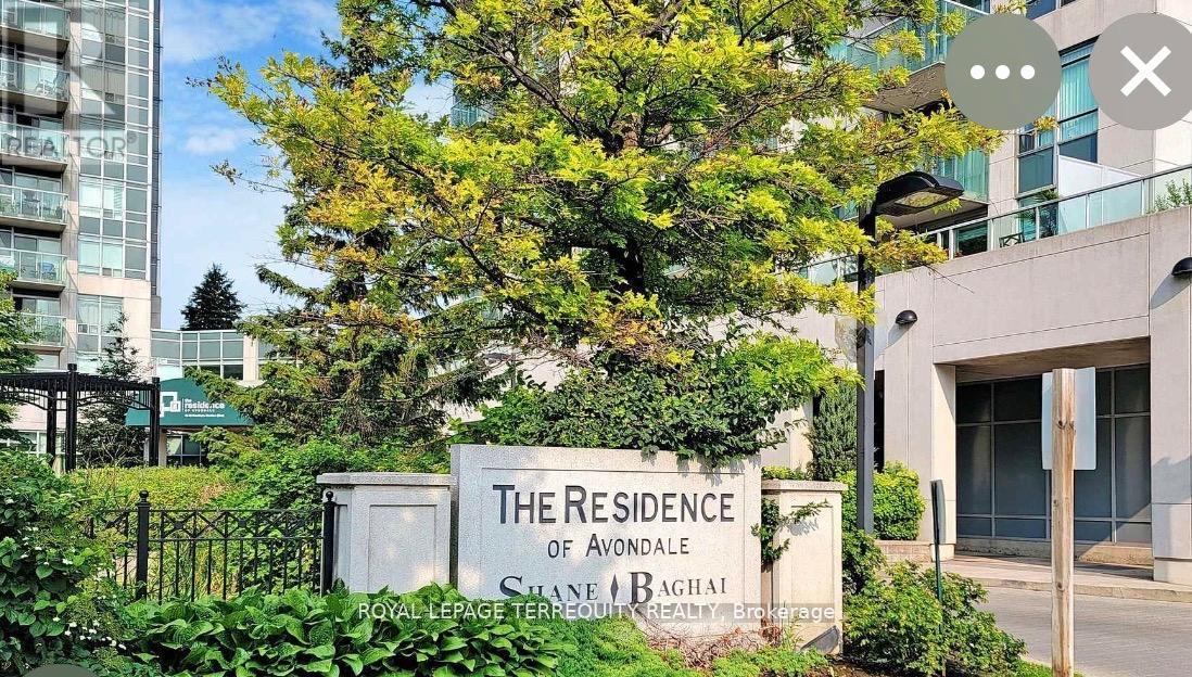 1711 - 16 HARRISON GARDEN BOULEVARD