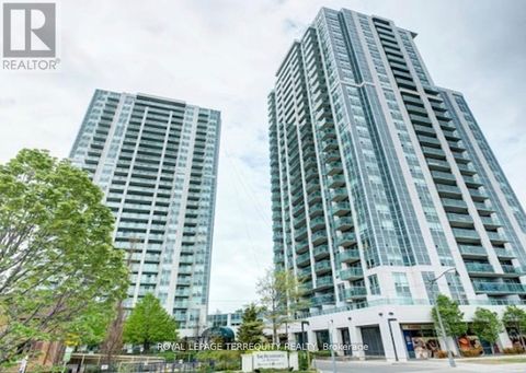 1711 - 16 HARRISON GARDEN BOULEVARD Toronto (Willowdale East) ON M2N7J6