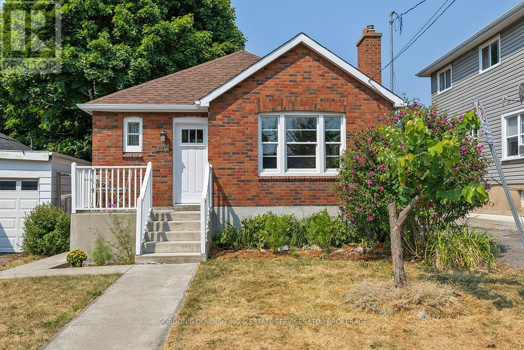 170 NAPIER STREET