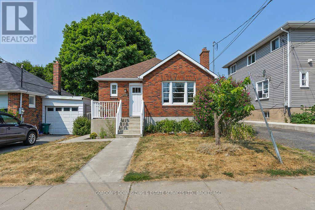 170 NAPIER STREET