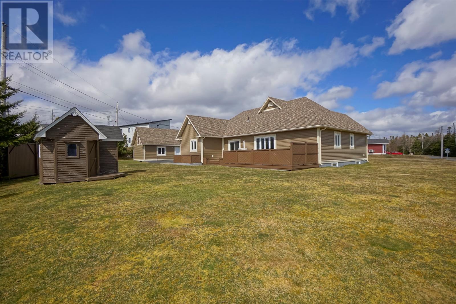 39 Clearys Road