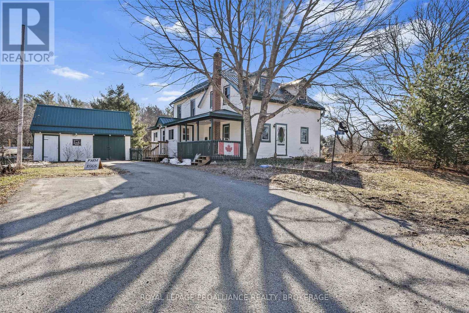 718 JONES FALLS ROAD