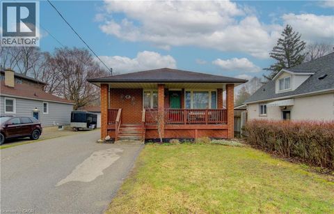 45 FIFTH Avenue Kitchener ON N2C1P5