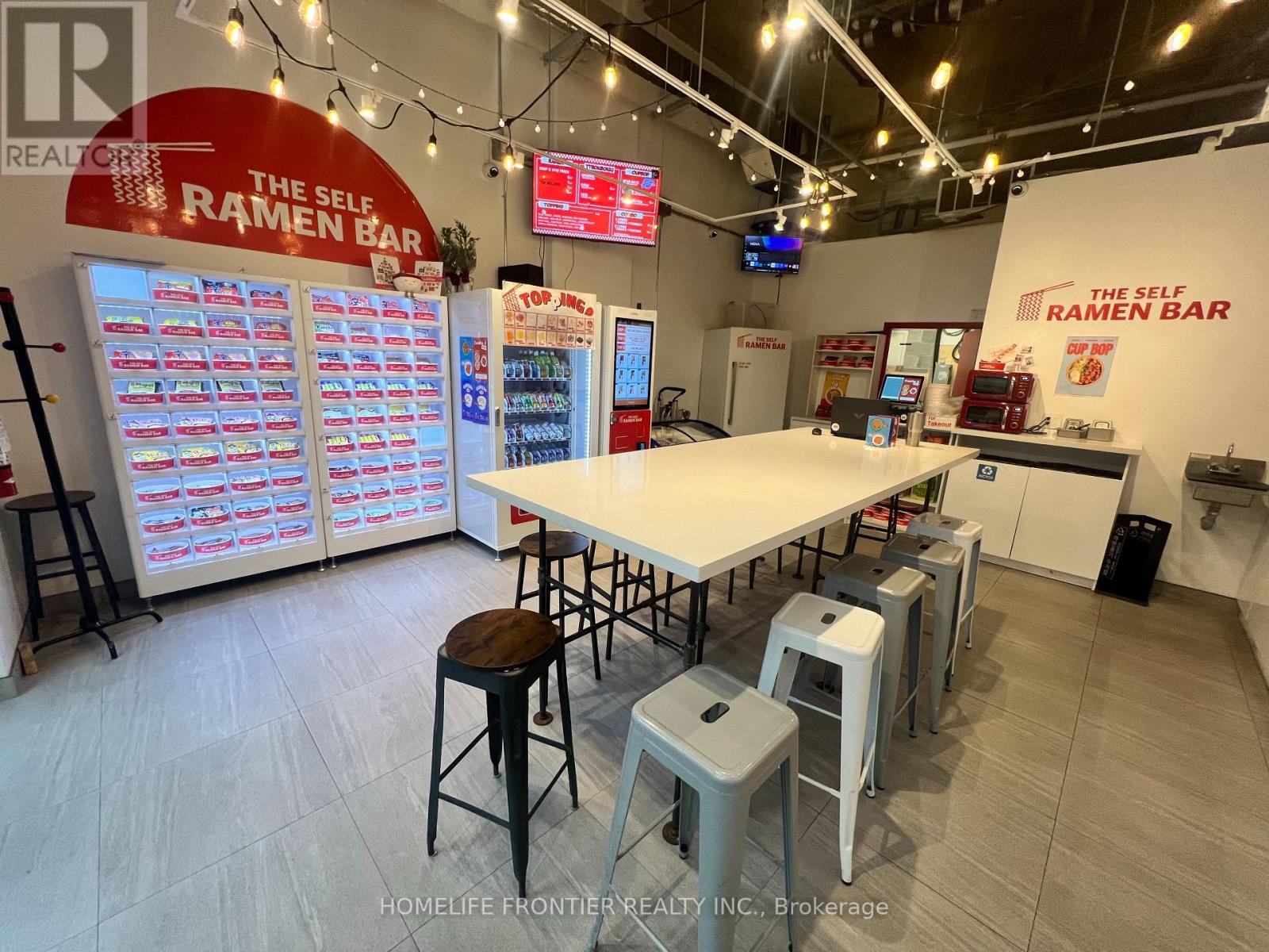 C - 233 COLLEGE STREET