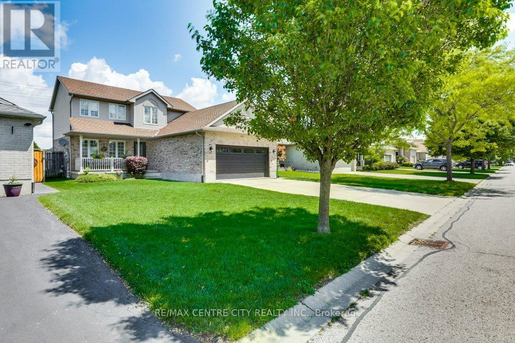 45 RIVERBANK DRIVE