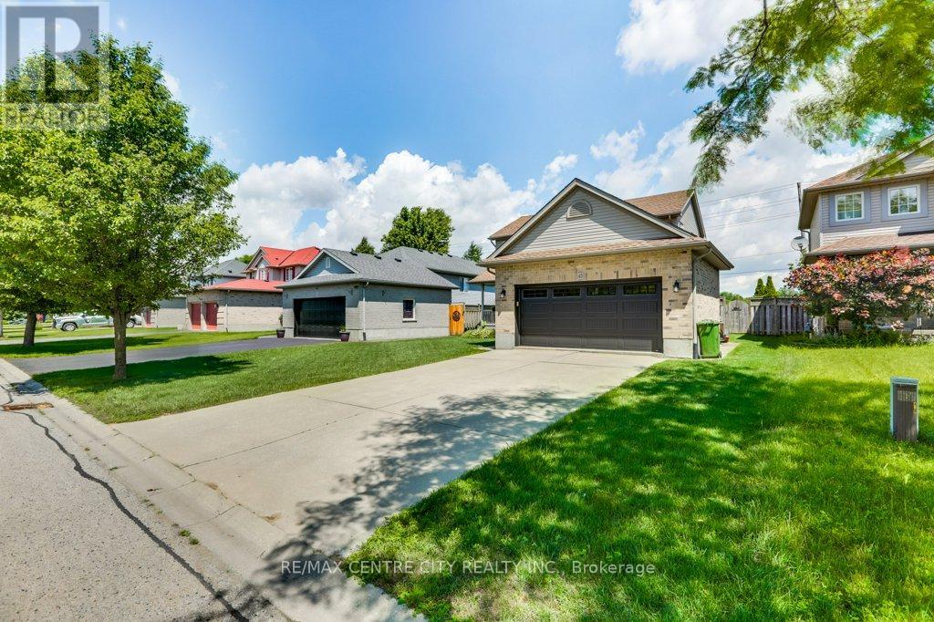 45 RIVERBANK DRIVE