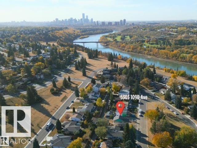 6303 109B AV NW