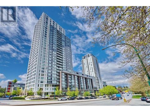 2604 5665 BOUNDARY ROAD Vancouver BC V5R0E4