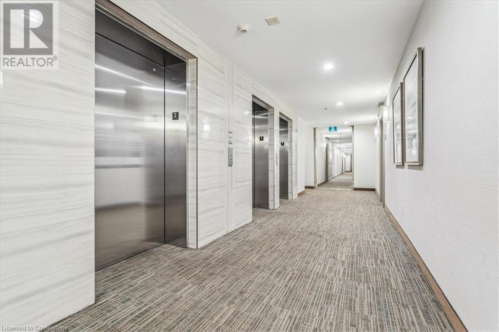 2490 OLD BRONTE Road Unit# 301