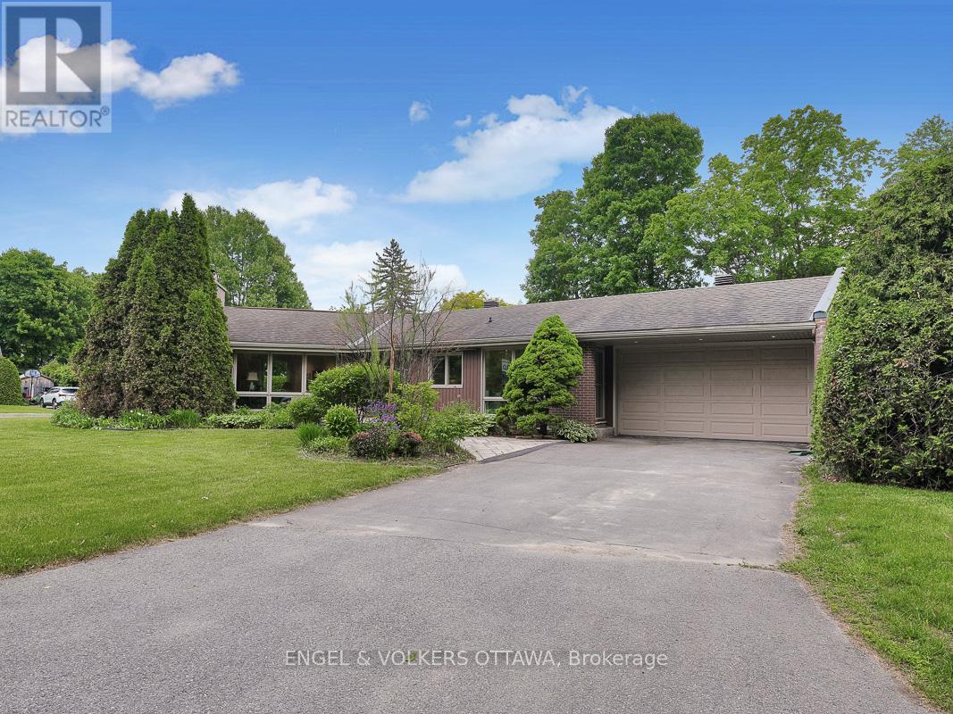 170 SANDRIDGE ROAD