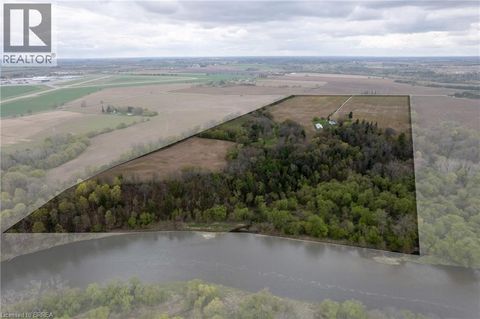 47 POTTRUFF Road Brantford ON N3T5L7