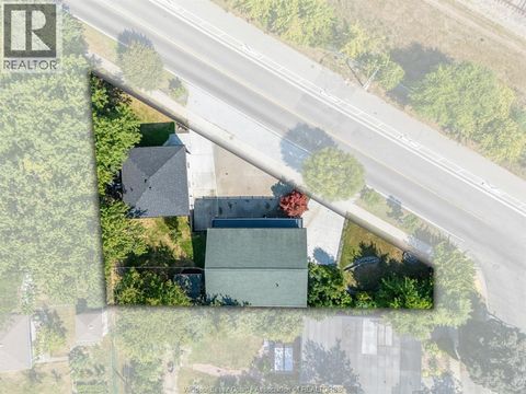 1501 FORD BOULEVARD Windsor ON N8T2C7