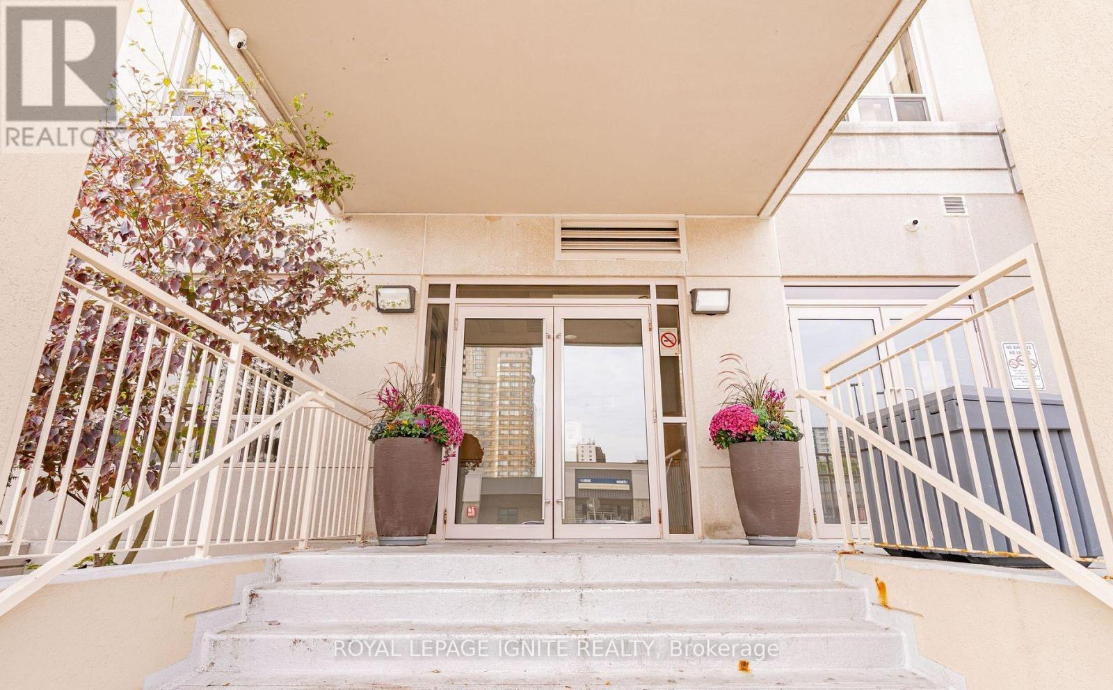 203 - 3650 KINGSTON ROAD