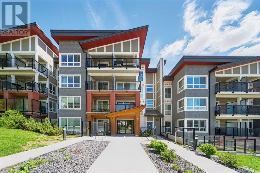 417, 510 Edmonton Trail NE