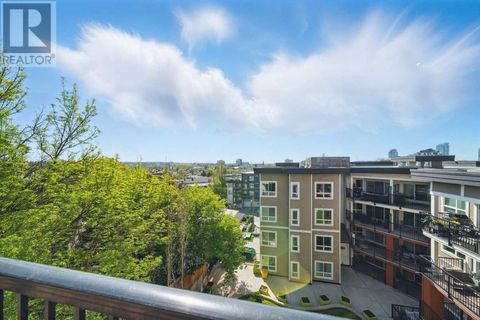 417, 510 Edmonton Trail NE Calgary AB T2E0J7