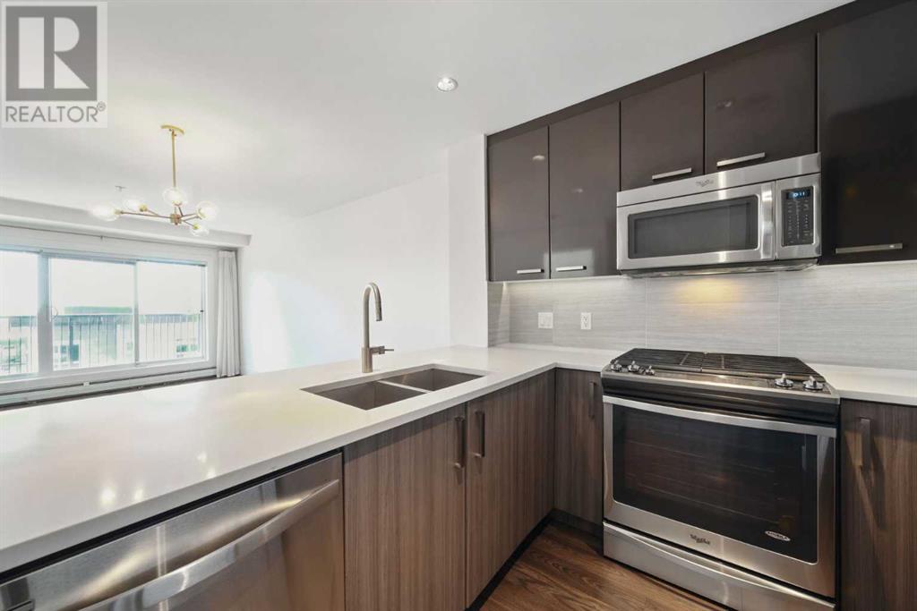 417, 510 Edmonton Trail NE