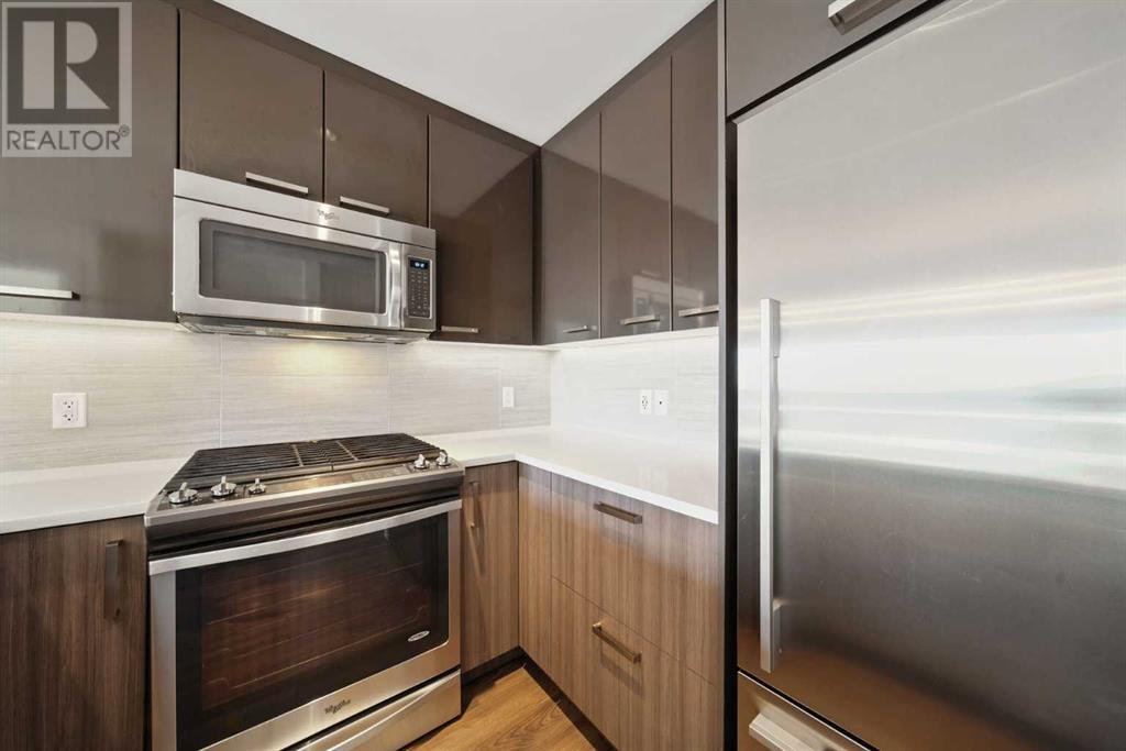 417, 510 Edmonton Trail NE