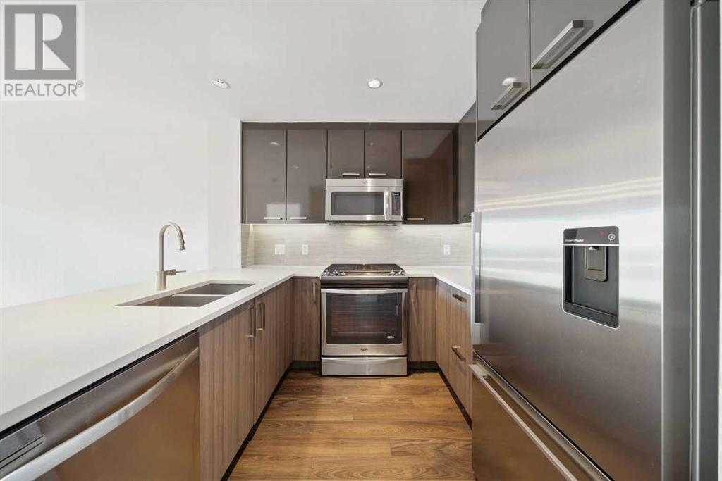 417, 510 Edmonton Trail NE