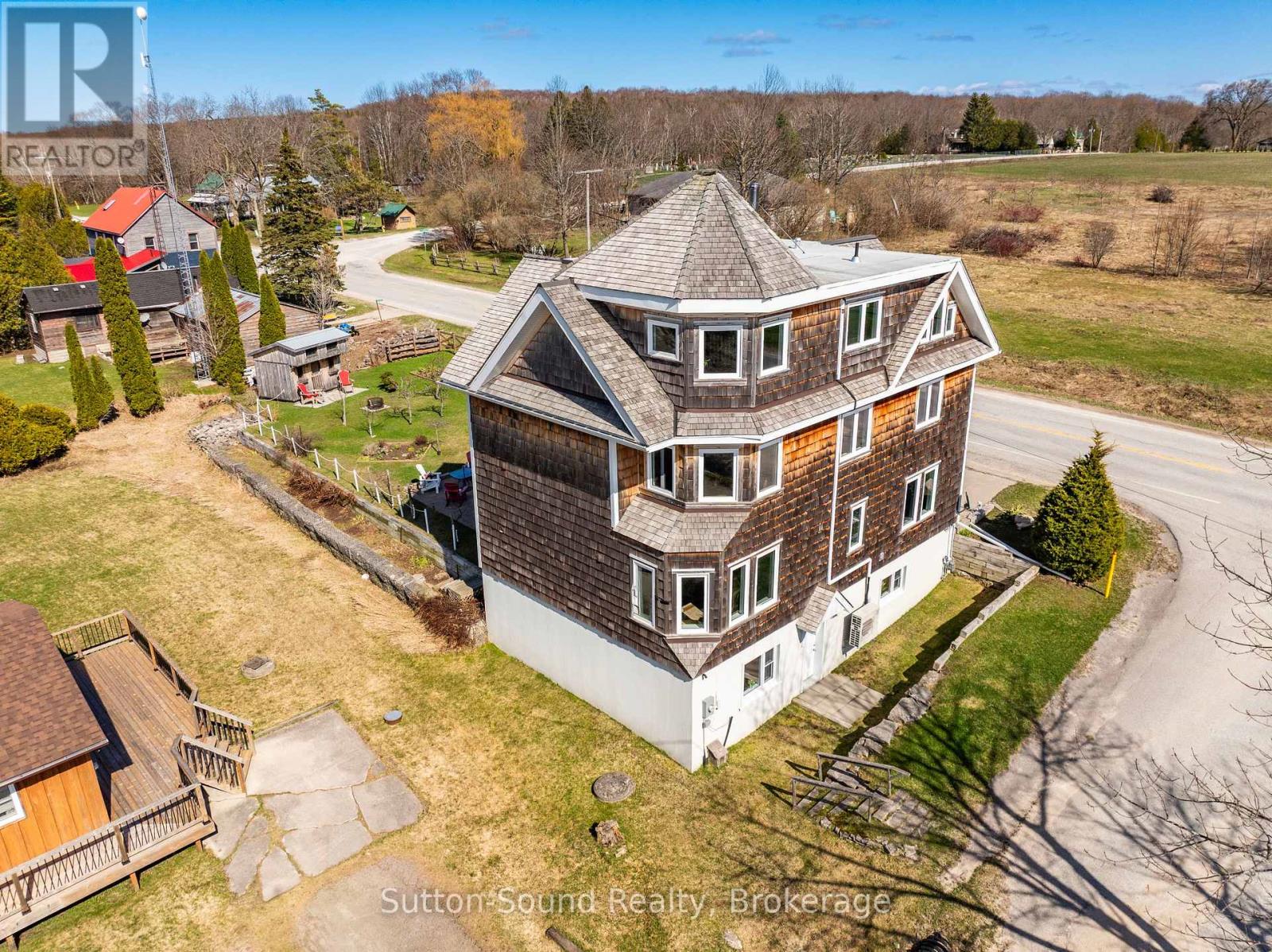 501483 GREY ROAD 1 ROAD