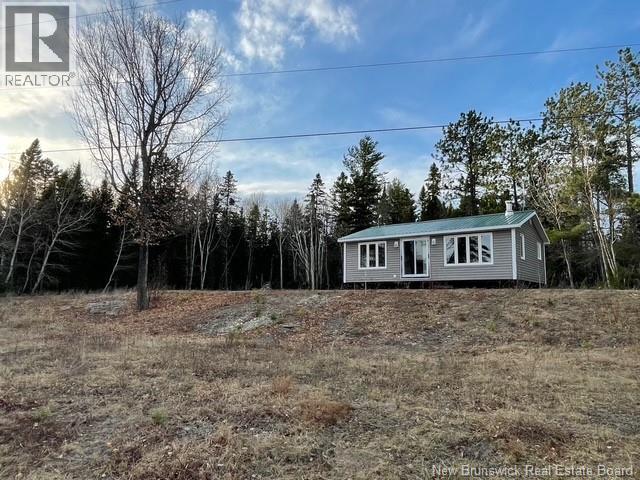 Photo 1 of 46 — 1056 Halcomb Road, Halcomb, NB E9E1X4