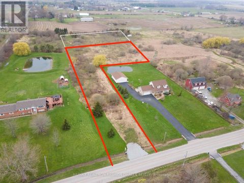 0 PLEASANT BEACH ROAD Port Colborne (Sherkston) ON L0S1R0