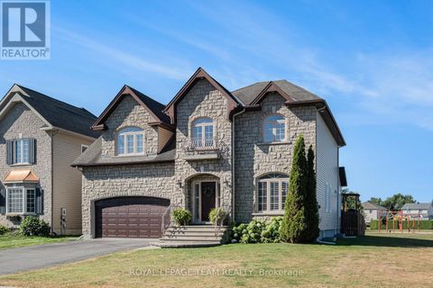 127 LACHAINE STREET Russell ON K0A1W0